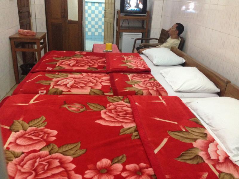 Hotel Everest