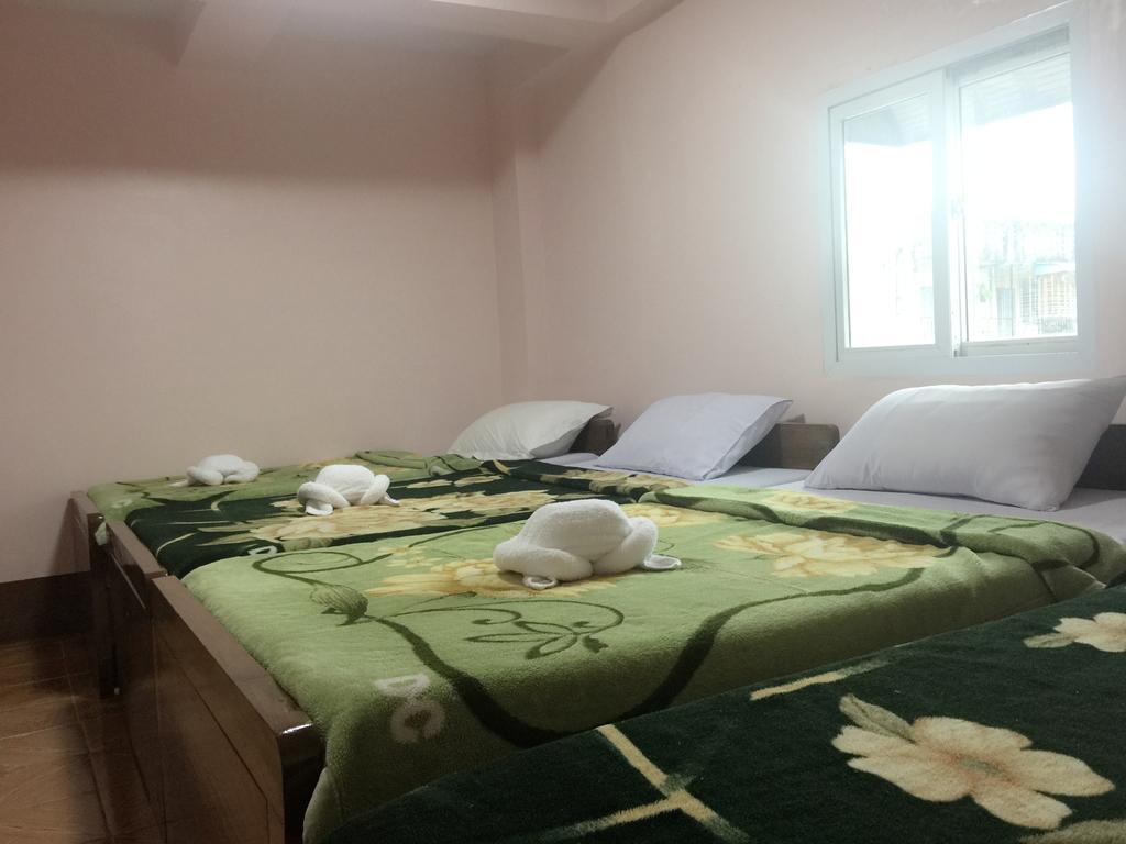 Hotel Everest