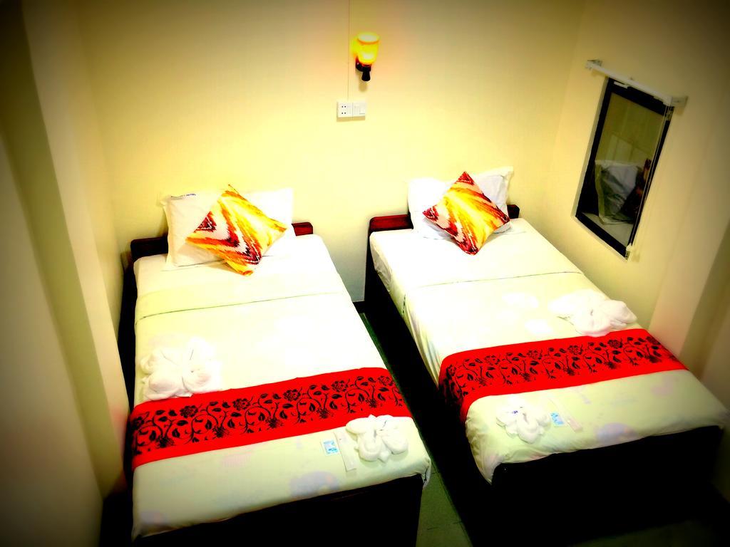 Hotel Everest