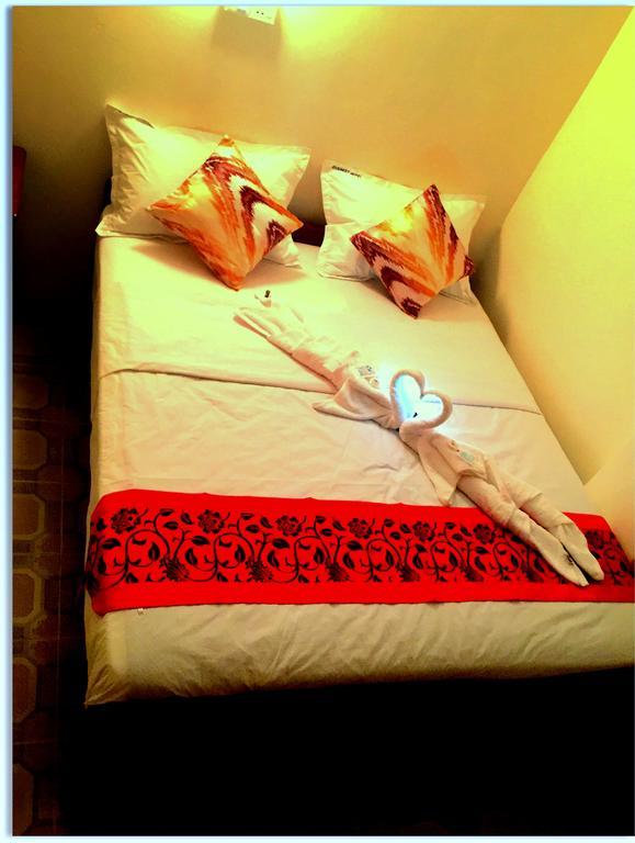 Hotel Everest Yangon